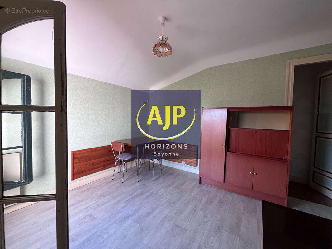 Appartement à BAYONNE