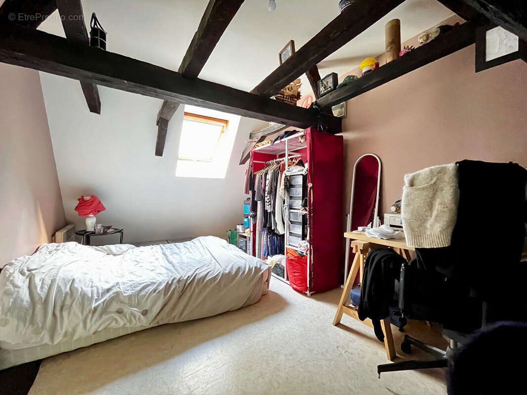 Appartement à ANGERS
