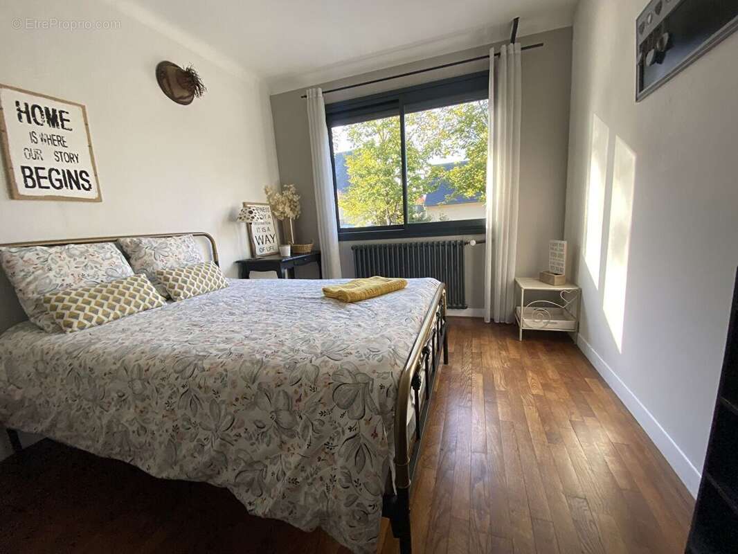Maison à VITRE