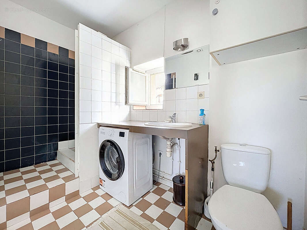 Appartement à CADENET