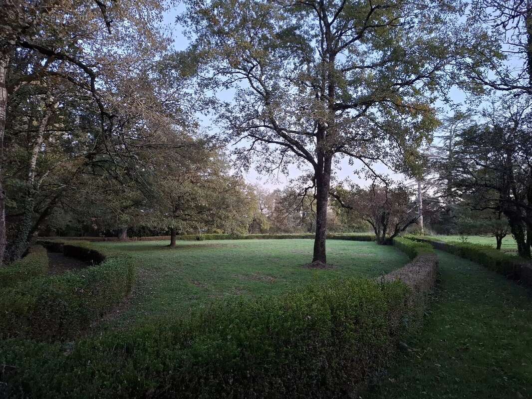 Maison à LABOUTARIE