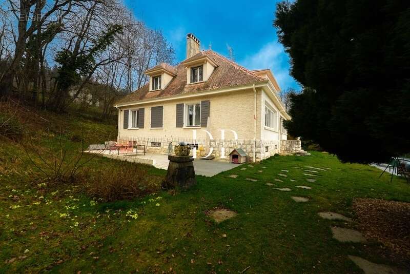 Maison à LUCINGES