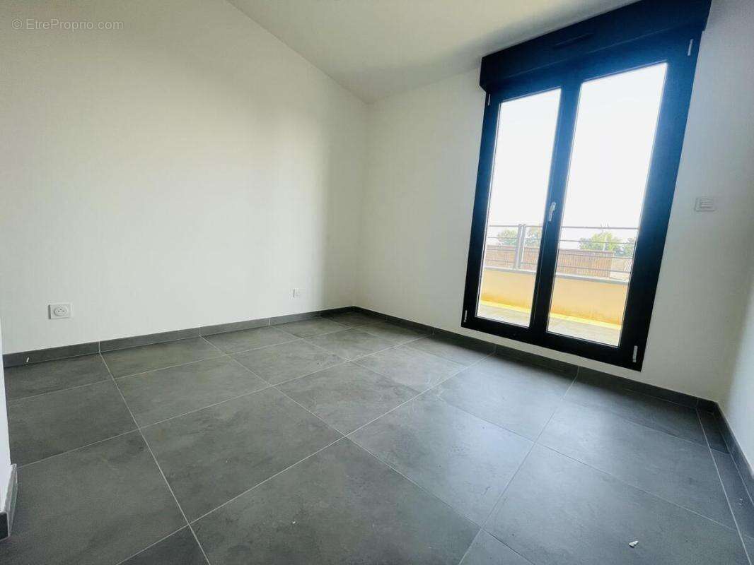 Appartement à TIGNIEU-JAMEYZIEU