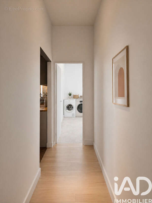 Photo 6 - Appartement à RONCQ