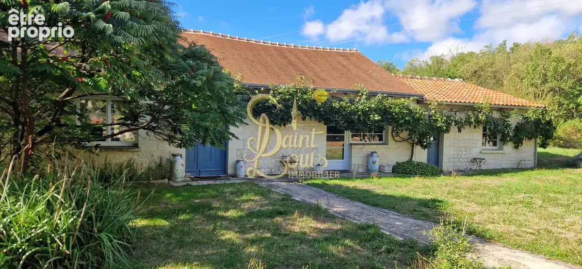 Propriete de charme sur 2.6 ha avec gites et piscine - photo 2