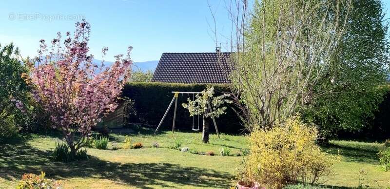 Maison à GAP