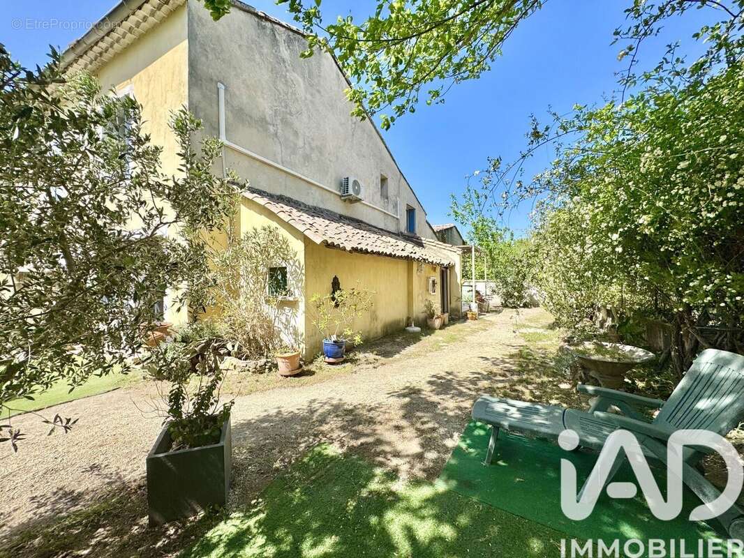 Photo 4 - Maison à BOLLENE