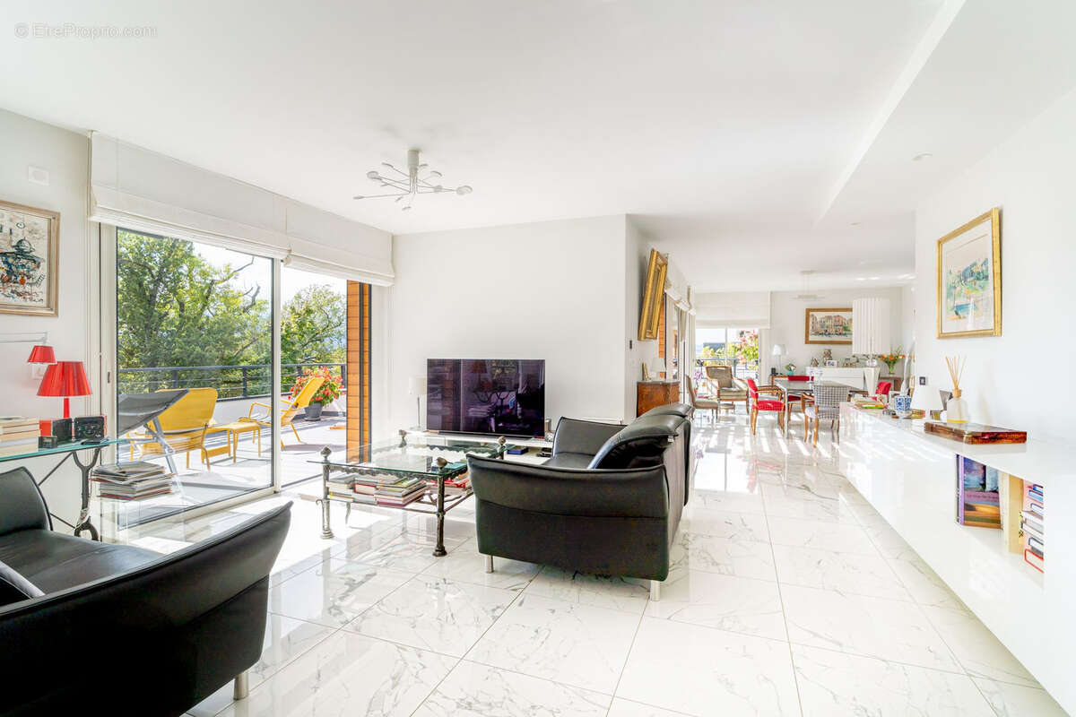 Appartement à ANNECY