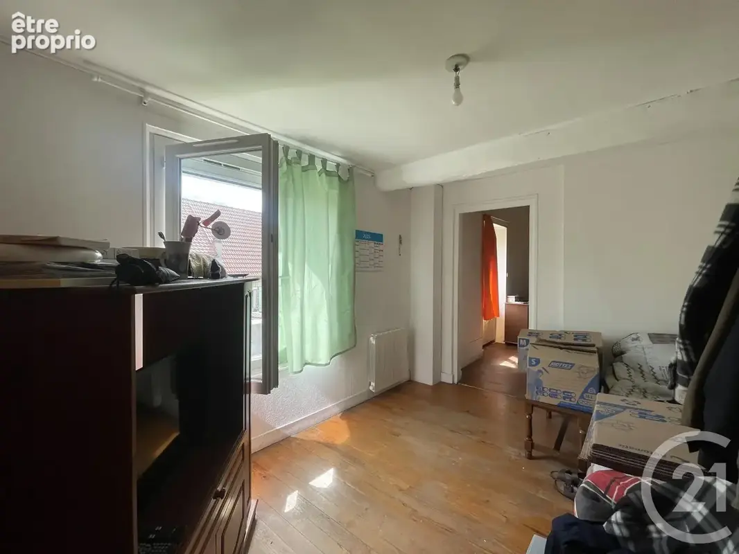 Maison 4 pièces 132 m² à vendre à Gasny (27620) - photo 7