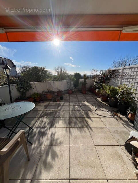 Appartement à NOGENT-SUR-MARNE