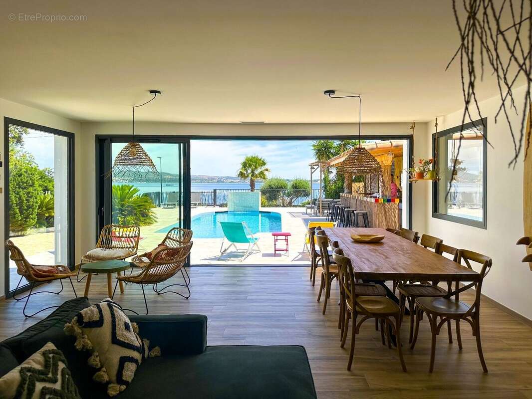 Maison à SETE