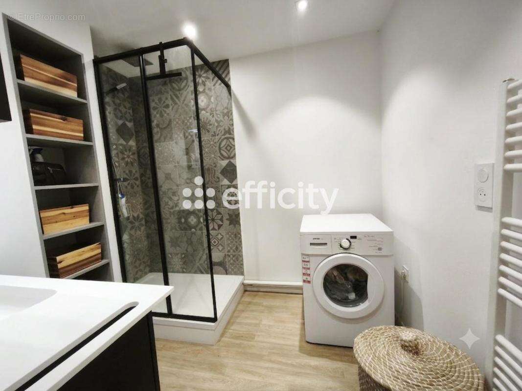 Appartement à WATTIGNIES