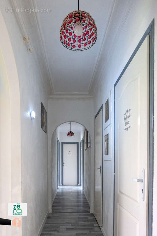 Maison à LA CHAPELLE-ACHARD