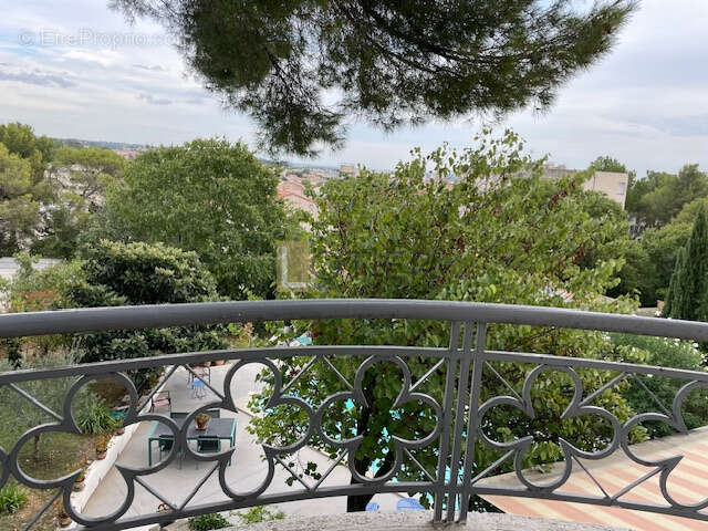 Maison à NIMES