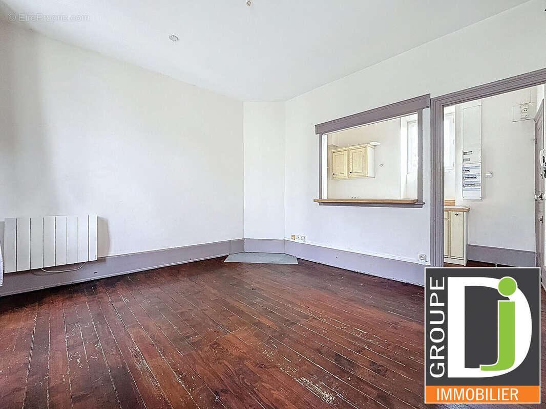 Appartement à VALENCE