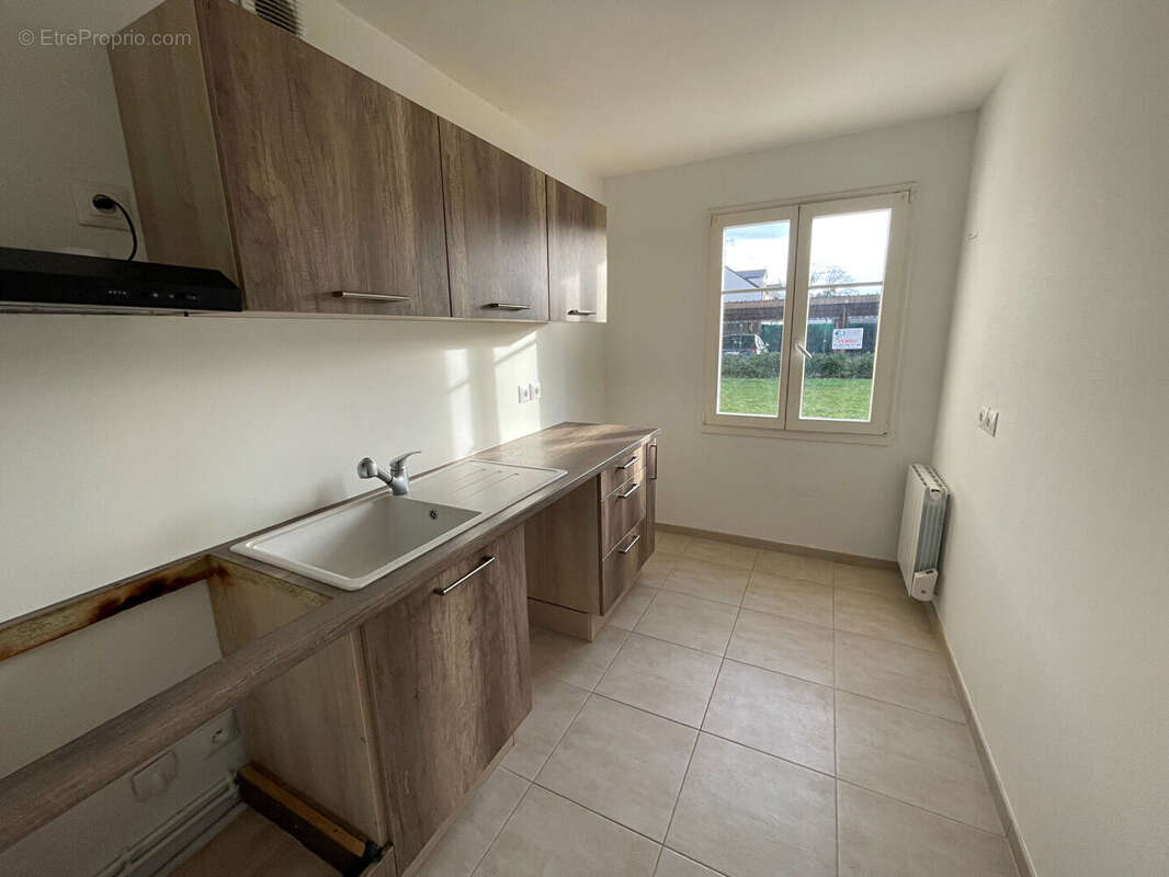 Appartement à ETAMPES