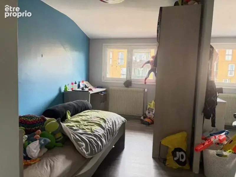 Maison de 9 pièces principales - photo 5