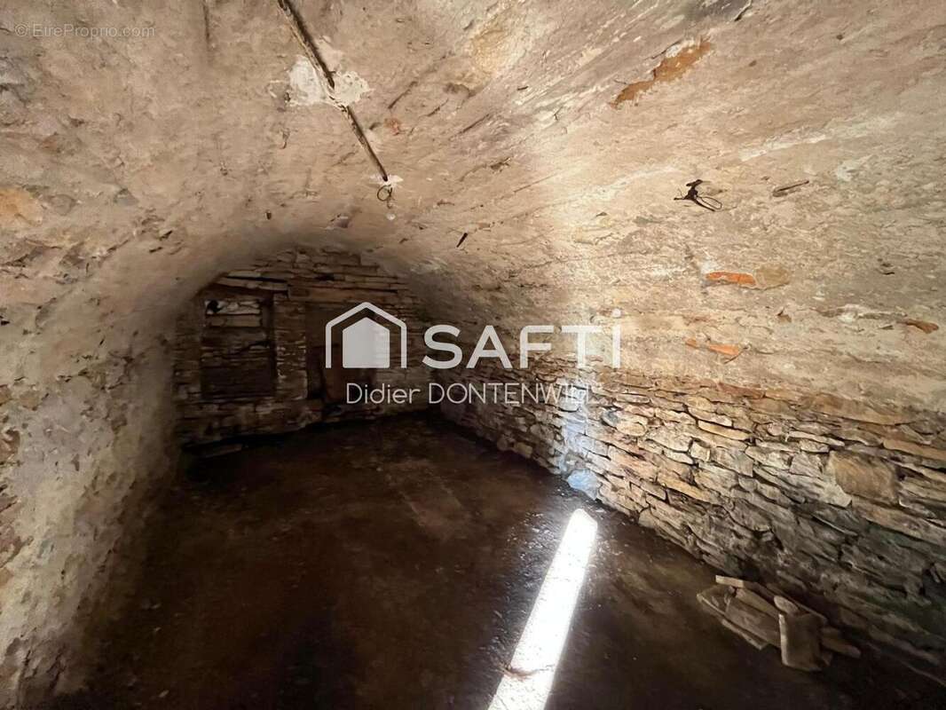 Photo 8 - Maison à SAINT-MARCEL-BEL-ACCUEIL