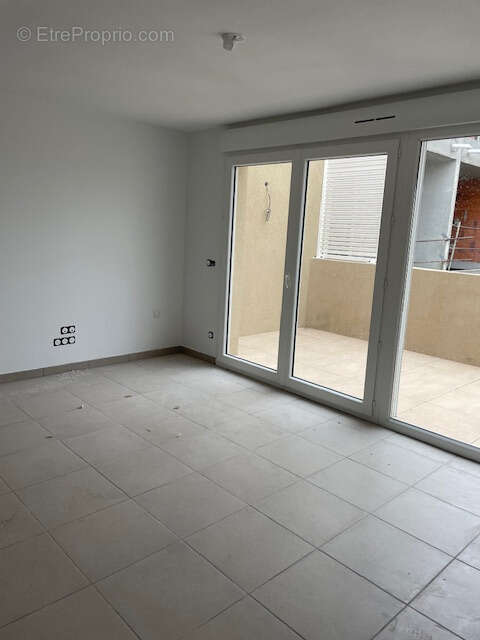 Appartement à NIMES