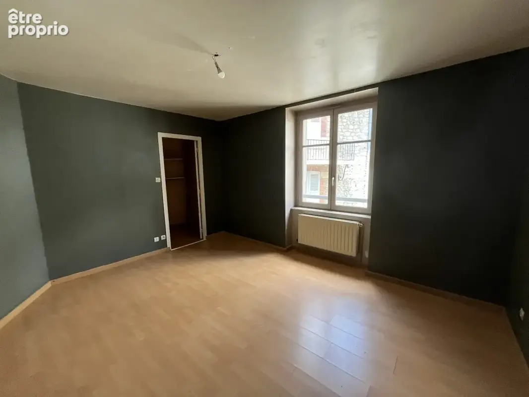Maison 109 m² à Saint-Chamond  - photo 7
