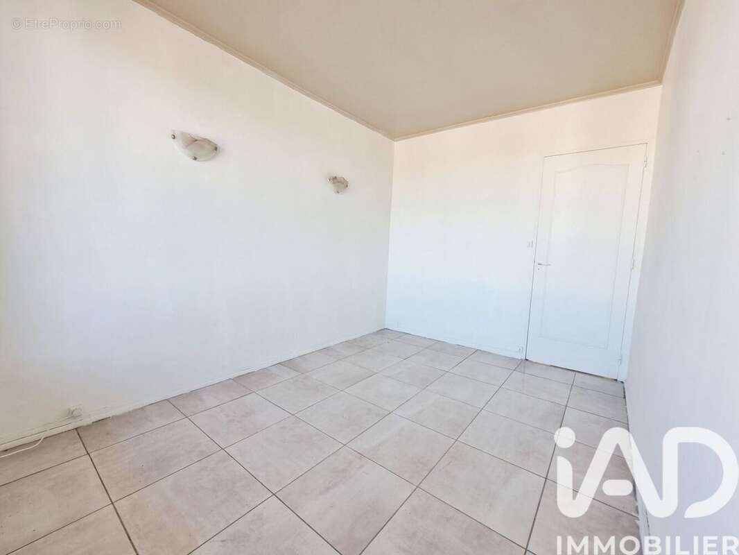 Photo 8 - Appartement à SAINT-QUENTIN