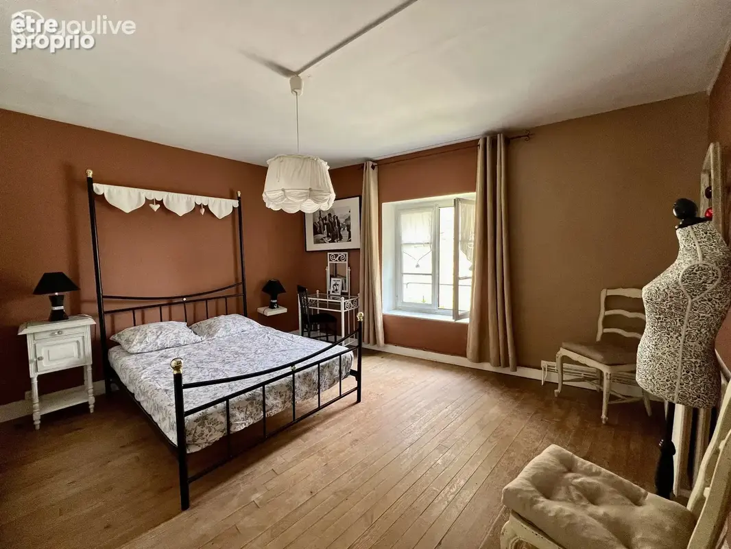 maison de village en pierre à 20min de Soissons - photo 6