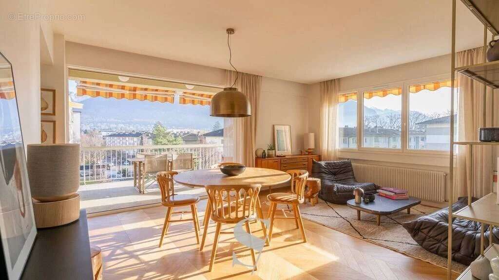 Appartement à ANNECY