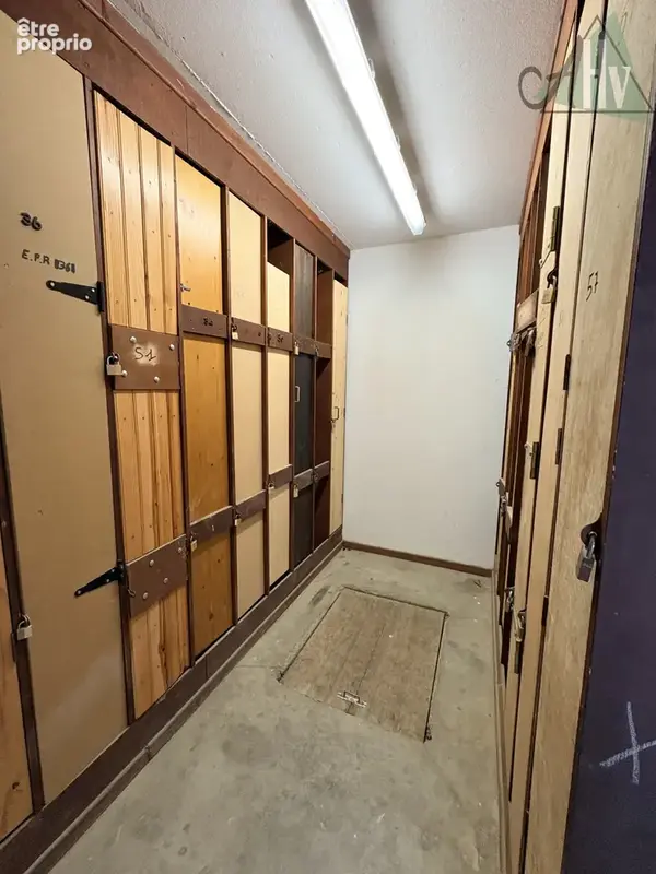 LE MOURTIS   Studio avec balcon   Idéal pied-à-terre ou investissement - photo 8