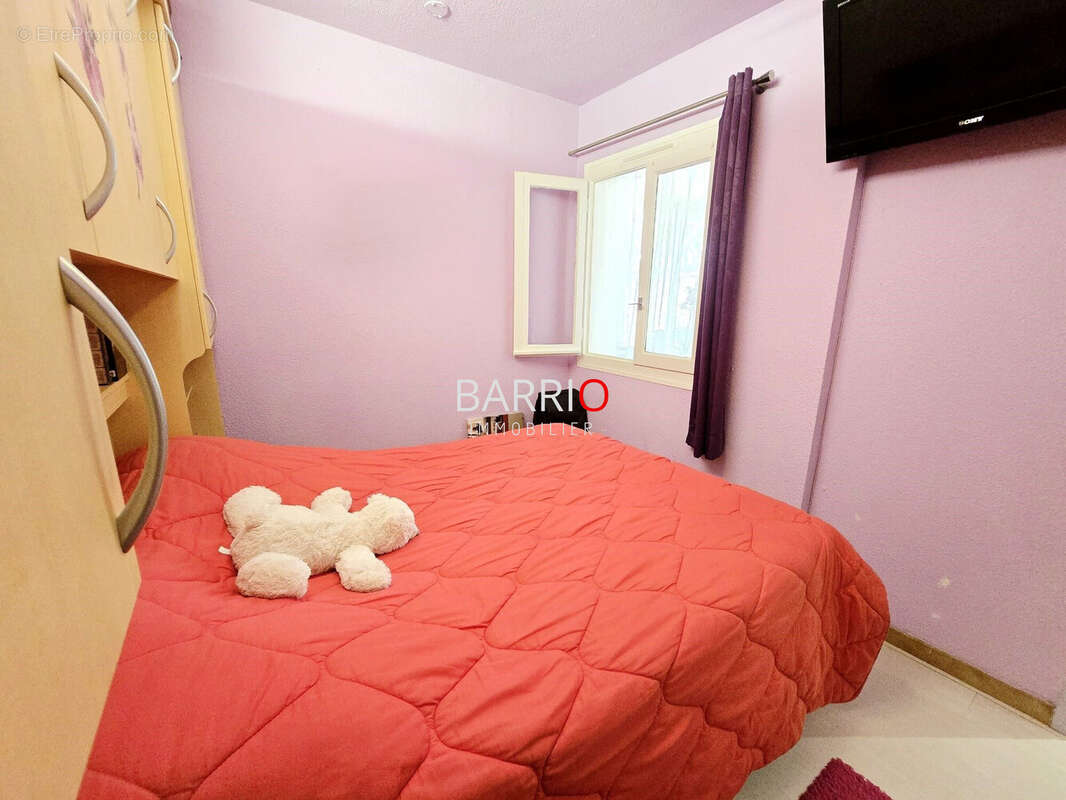 Appartement à ARGELES-SUR-MER