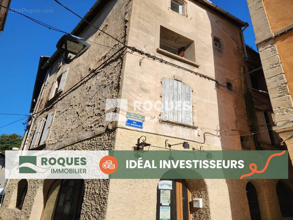 Maison à LODEVE