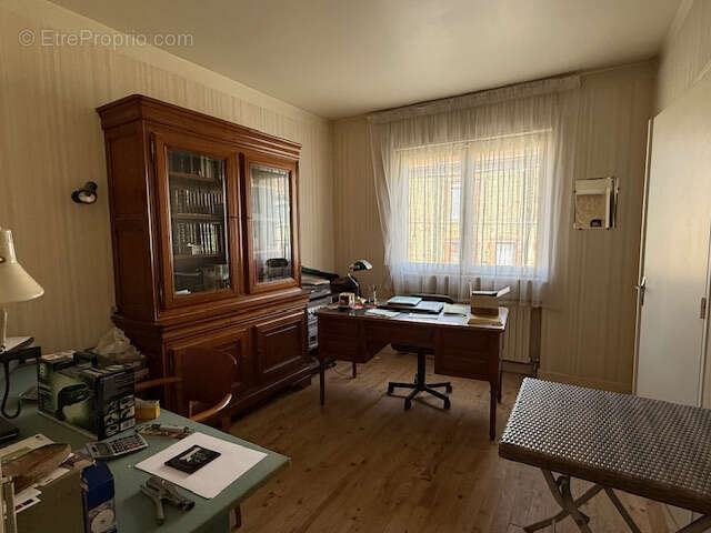 Maison à FIRMINY