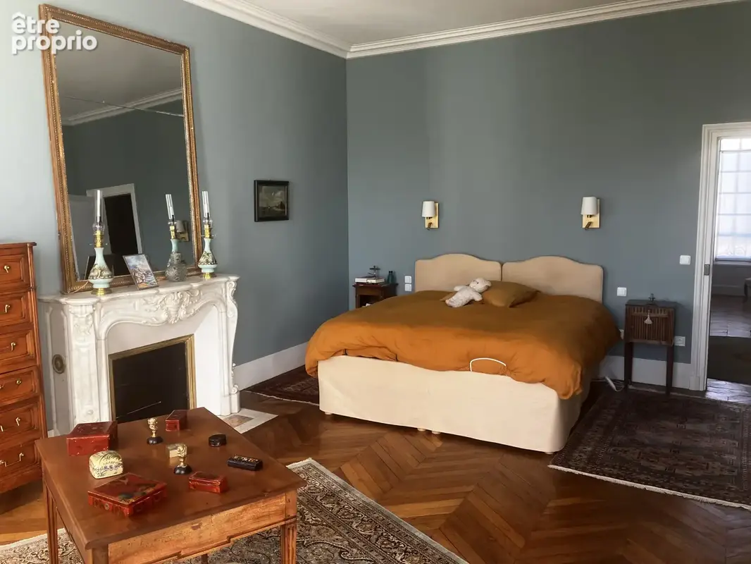 Maison 17 pièces 558 m² à vendre à Gisors (27140) - photo 11
