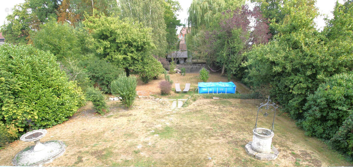 Maison à WORMHOUT
