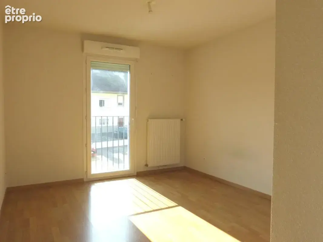 Appartement récent - photo 8