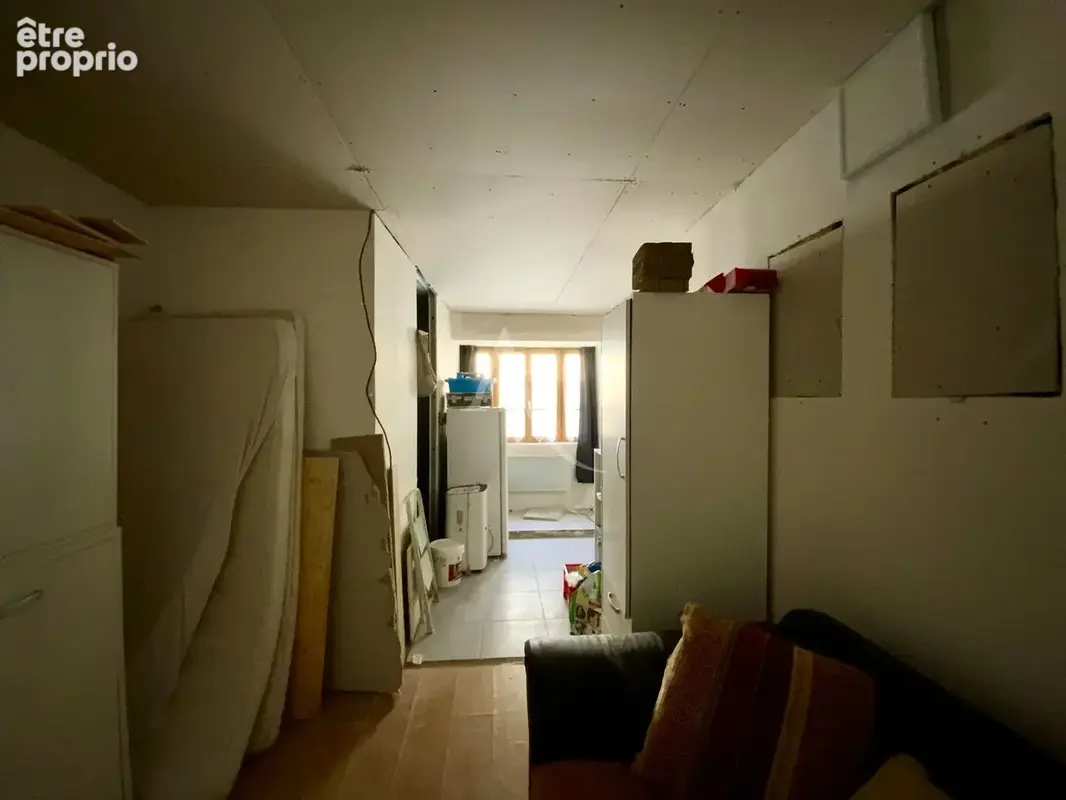 Maison au coeur de Jonzac - photo 11