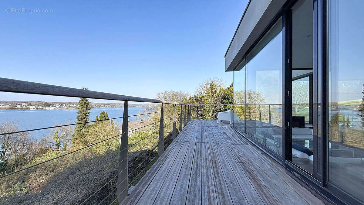 Maison à PLOUGASTEL-DAOULAS