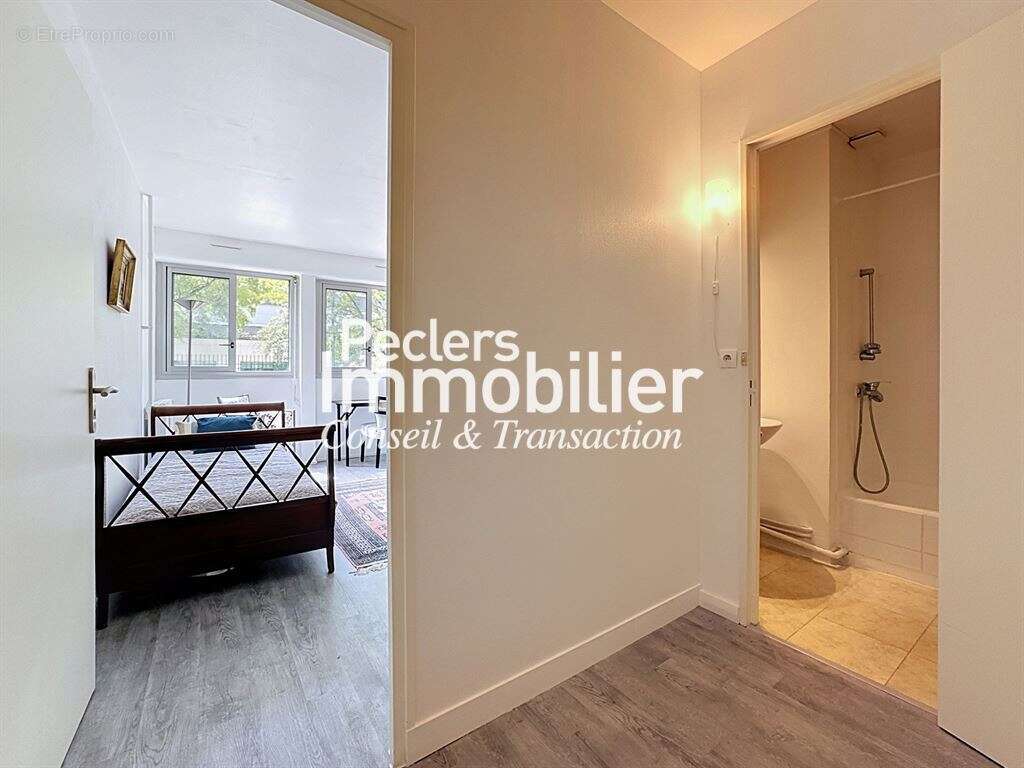 Studio - Centre Ville - photo 8