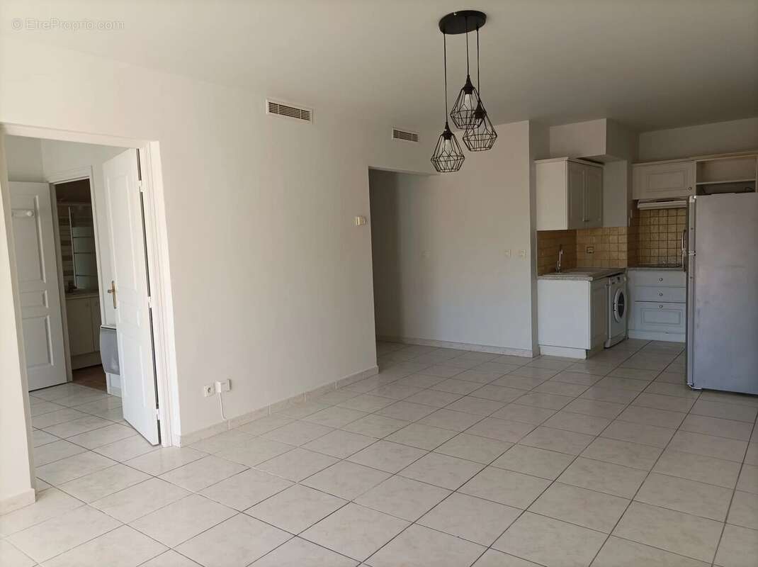 Appartement à VENCE