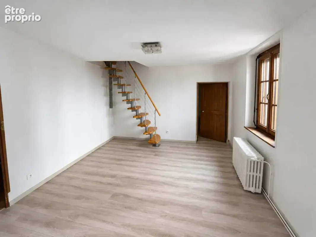 Maison de 7 pièces de 126 m² - photo 10