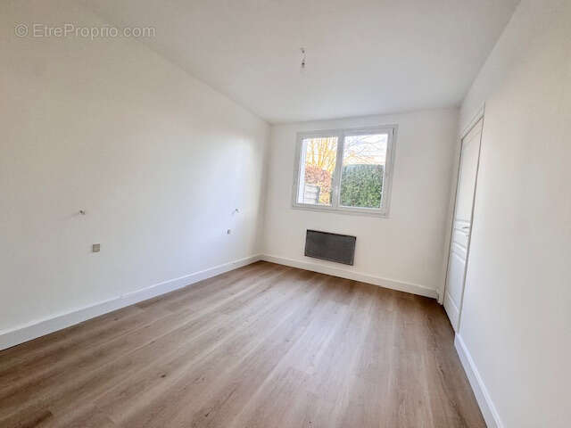Appartement à PALAISEAU