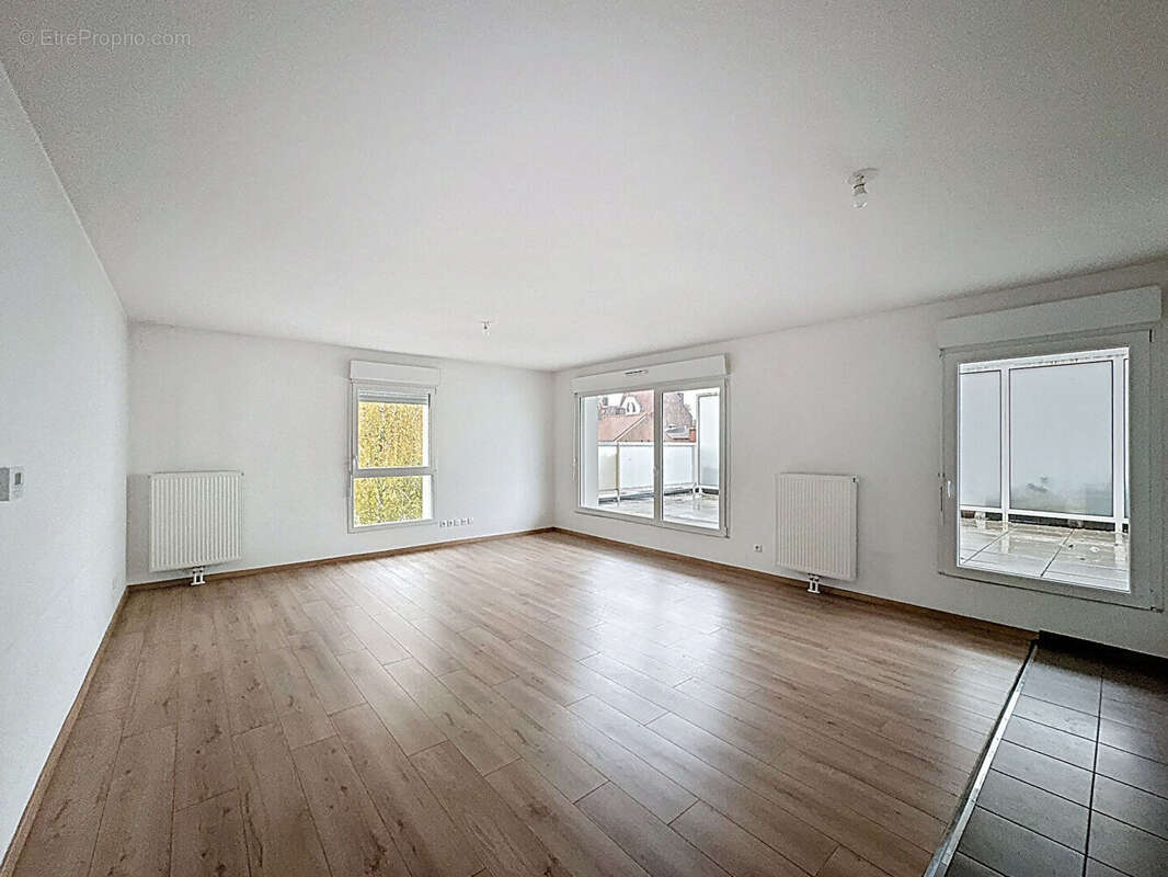 Appartement à LILLE