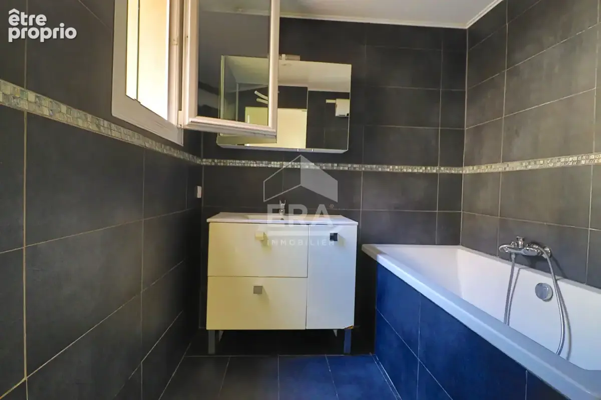 Appartement 59m² à marseille 10e arrondissement - photo 9