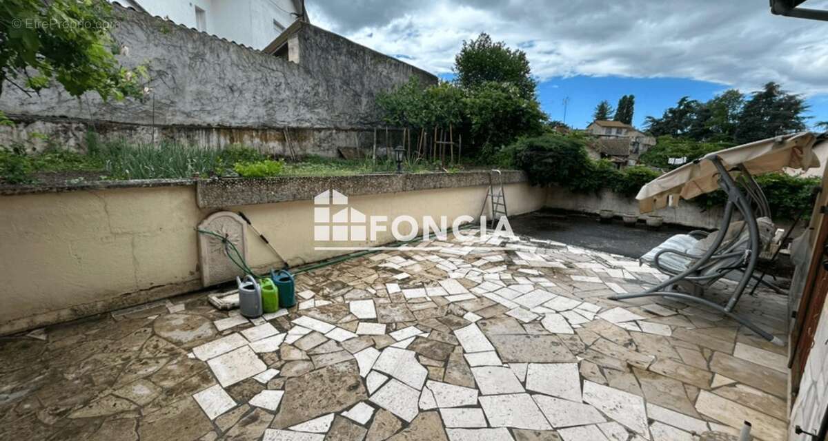 Roanne - proche centre-ville - photo 9