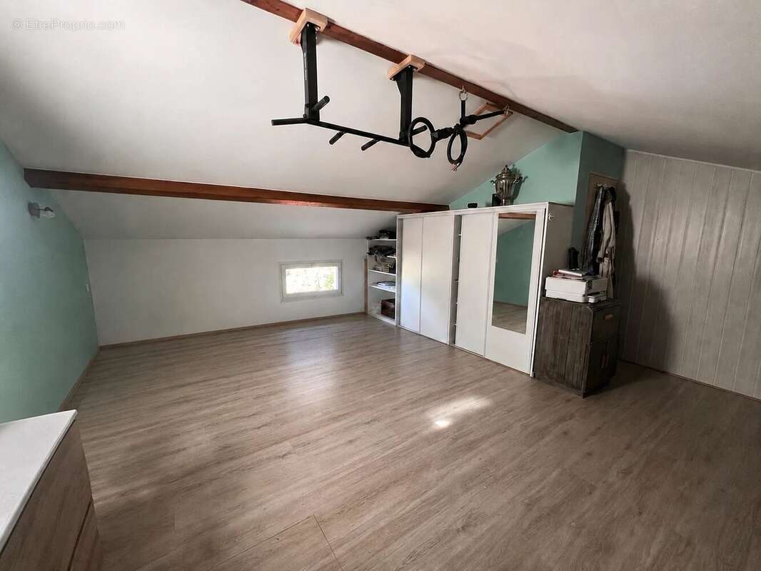 Maison à Clonas-sur-Varèze - photo 6