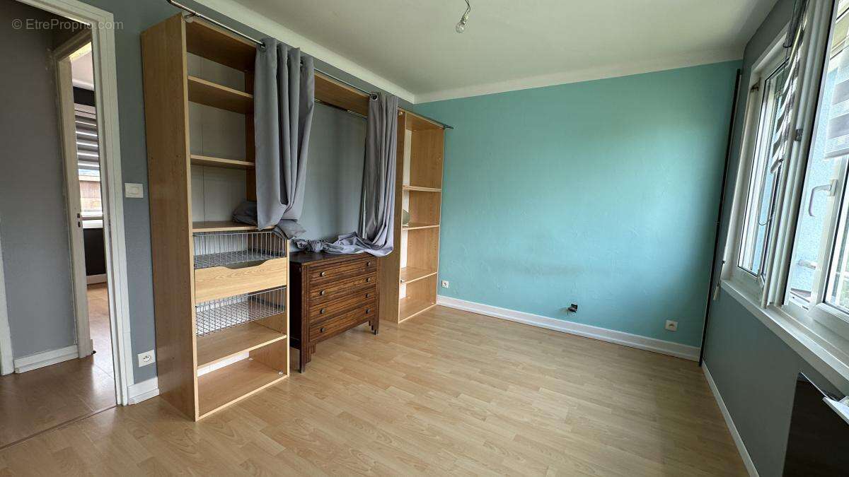 Maison à BELLEVILLE