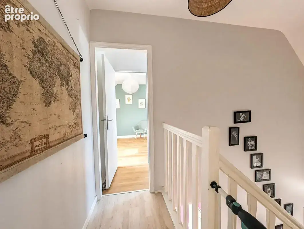 Maison individuelle 6 pièces 125,30 m² avec terrain de 1 900 m² - photo 14