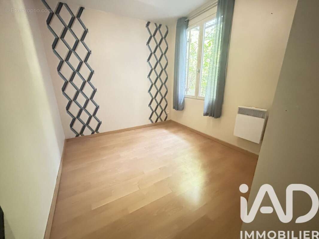 Photo 8 - Maison à AULNAY-SOUS-BOIS