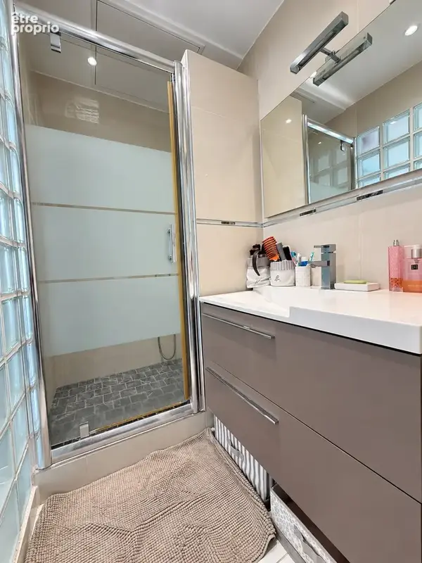 Appartement 3 pièces 46 m² à vendre à Marseille-5e (13005) - photo 7