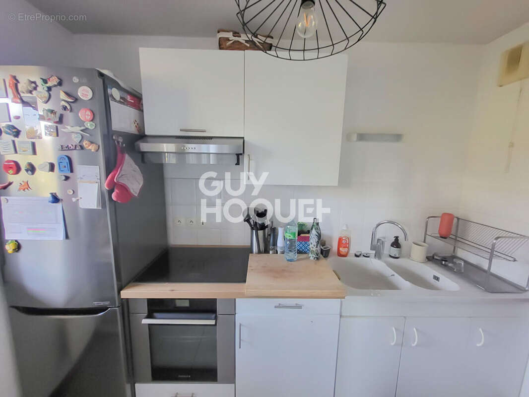 Appartement à HASPARREN