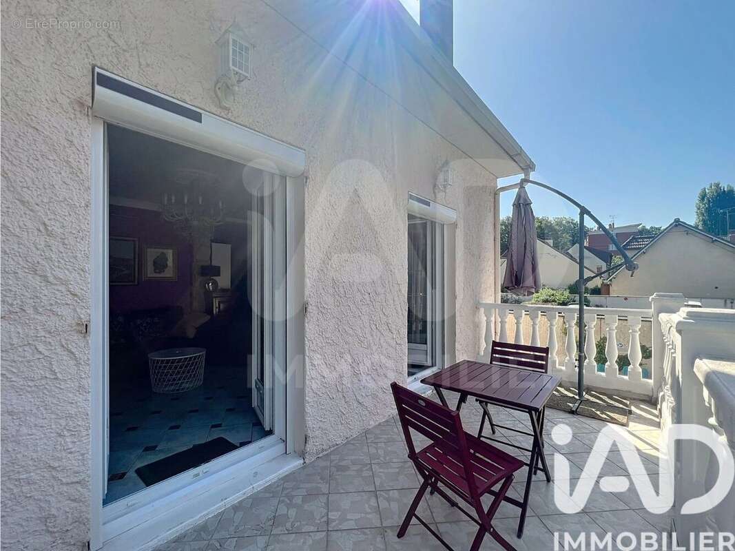 Photo 7 - Maison à LIVRY-GARGAN